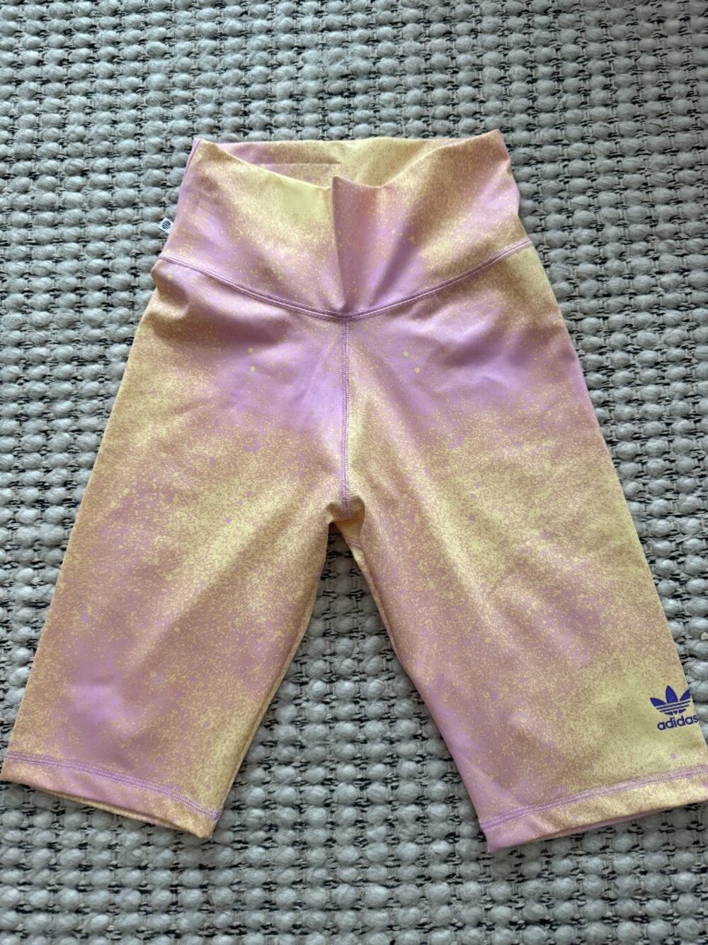 Adidas Women's Bike Shorts